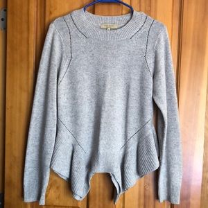 Grey Women’s Sweater